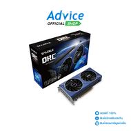 การ์ดจอ VGA SPARKLE INTEL ARC A750 ORC OC - 8GB GDDR6 As the Picture One