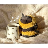 [GENUINE] JELLYCAT ALBEE BEE