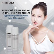 Mirum GLOW SYNERGY SERUM SlingshotM & FREckles 45ml (MIRUM GLOW SYNERGY SERUM)