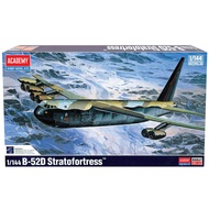 academy 1/144 B 52D STRATOFORTRESS 12632