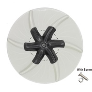 AW-1170S AW-1170SM AW-1190S AW-1190SM Toshiba Washing Machine Pulsator