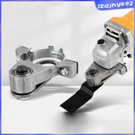[lzdjhyke2] Angle Grinder Conversion Head Adapter Angle Grinder Adapter Oscillating Tool