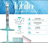 ✌️GRAB GRAB GRAB!!! 100% original KOREA luhilo high skin booster + collagen shinny skin