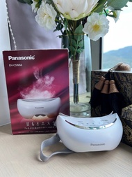 Panasonic EH-CSW66 溫感眼部按摩器