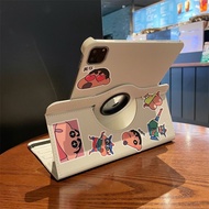Cartoon pattern 360 rotatable Xiaomi Tablet Case for Xiaomi Tablet 5 Redmi Redmpad Cover 10.6 Protective Case Pro12.4 Anti-fall