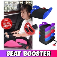 Baby Booster Car Seat ECE Certified For Child & Kids From 3-12 Years