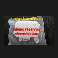 Chevrolet Trax Trax 1400 14 1.4 Original Gm Radiator Reservoir Tank