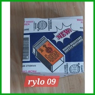▥ ۩ MATCHES/ POSPORO 1pck=10box