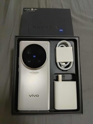 vivo X100 Ultra 16GB+1TB鈦色