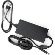 130W DA130PE1-00 LA130PM121 Charger Compatible with Dell Inspiron 14 15 Gaming, G3 G5 G7, Precision 