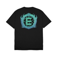 EVIL TSHIRT - SHEN H25 BLACK