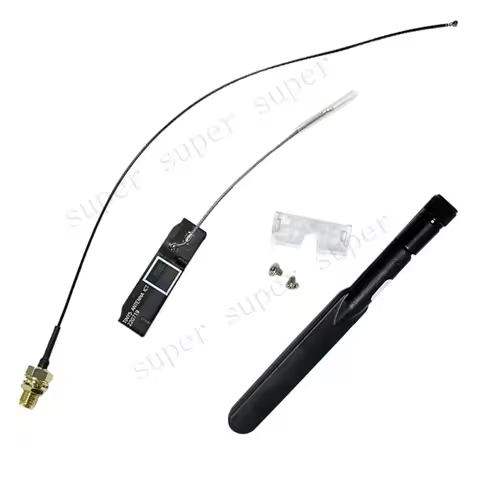 S++ Tiny Antenna Wifi Cable for Lenovo ThinkCentre M720Q M920Q M630e P330