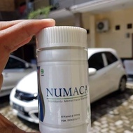 Numaca suplemen original hwi