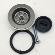 KITCHEN SINK WASTE 32MM / 40MM