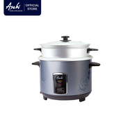 Asahi RC 51 Rice Cooker 5 Cups