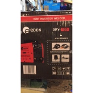 MMA120 EDON DRY