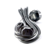 Samsung | Samsung Electronics Genuine 3903-000212 3903-000452 Pc Cord Computer Tv Power Cord
