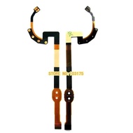 New For Canon EF 17-40mm 17-40 mm f/4L Lens Aperture Flex Cable Replacement Camera repair part