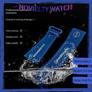 Suitable for Planet Joint Velcro Rubber Watch Strap 20mm