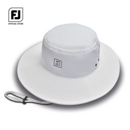 FootJoy FJ Sun Hat - White