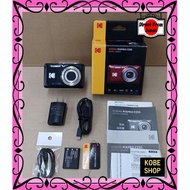 【Direct From Japan】 KODAK FZ55 Digital Camera 【Used item】