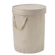 IKEAshopping IKEA DIMPA Laundry Bag/Dry Garbage Sorting With Cover 50 L