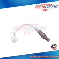 Perodua Myvi Lagi Best 1.3 1.5 Alza Gen1 1.5 Exhaust Oxygen Lamda O2 Sensor Lower 89465-Bz240