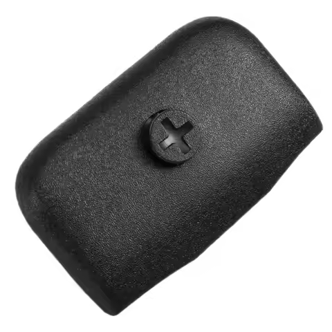 T-Top-Rated-Car Floor Sliding Seat Rail End Cover For Toyota Sienna 2021-2024 58595-08110-C0