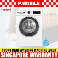 Bosch WGA14400SG Series 4 Front Load Washing Machine (9kg)