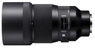 【中野】Sigma 135mm F1.8 DG HSM Art FOR SONY FE A7系列 定焦鏡頭 公司貨 預購