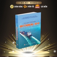 Service Commercial Economics Textbook (For Economics, Logistics and Business Administration) - MinhD