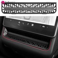 Ladysasa Car Air Vent Cover Anti-Blocking Protective Rear Diffuser Outlet Guard Mesh Dust Protection
