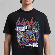 Blink 182 Live Di Palm Desert California Malam 1 Tee Venue Di Acrisure Arena pada 4 Oktober Jelajah 