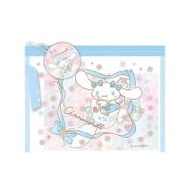 CODE:D เซ็ตกระเป๋าพร้อมสมุด Sanrio - Cinnamoroll (346512-723588010)
