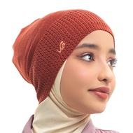 Rabbani - Ciput Rajut NK / Inner Hijab