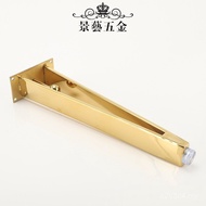 Cabinet Feet Support Coffee Table Ready Stock Bathroom Feet Metal Manufacturer Adjustable Cabinet Ba