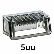 YUKU คู่มือชุดหวีสําหรับ Philips One Blade & OneBlade Pro QP2520 QP2530 QP2620 QP2630 QP6510 QP6520