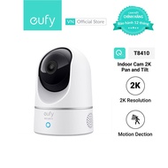 EUFY INDOOR PAN AND TILT CAMERA - GENUINE T8410
