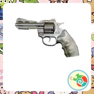 All Metal Side-opening Revolver Educational Pretend Toy Children Multiple Colors Choice Only Sound S