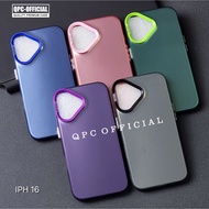 Case iphone 16 iphone 16 Plus iphone 16 Pro iphone 16 Pro Max Case IMD Hologram Case Hybrid iphone 1