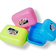 Soap Holder Soap Box/ [KH] Soap Case