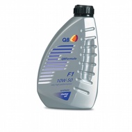 Q8Oils Formula F1 Fully Synthetic 10W-50 [1Liter] for Racing and Heavy Conditions