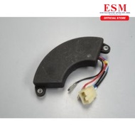 TOKAI EP6700LN (SPARE PARTS) - AVR (470UF, 250V) 1 UNIT