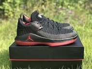 Air Jordan 32 Low 'last Shot'