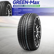 Tayar Linglong 205/215/225/235/45/50/55/60/65R17 Tayar Siri 17-inci Tahan haus