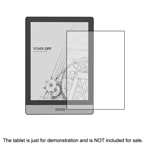 2pcs Matte/Clear LCD Screen Protector Guard Cover Shield Anti-Scratch Film Skin for ONYX BOOX POKE2 