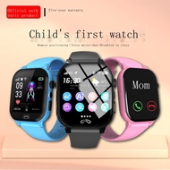 Children's Phone Watch 4G Smart Positioning Boys and Girls Pupils Special Waterproof Multifunctional Touch Screen Phone