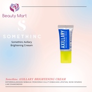 Somethinc Axillary Brightening Cream