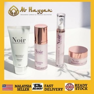 Noir Health & Beauty Skincare
