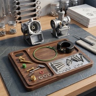 【NEW】6G1-W0093-00-00 Outboard Engine Carburetor Repair Kit for 3/6/8 horsepower